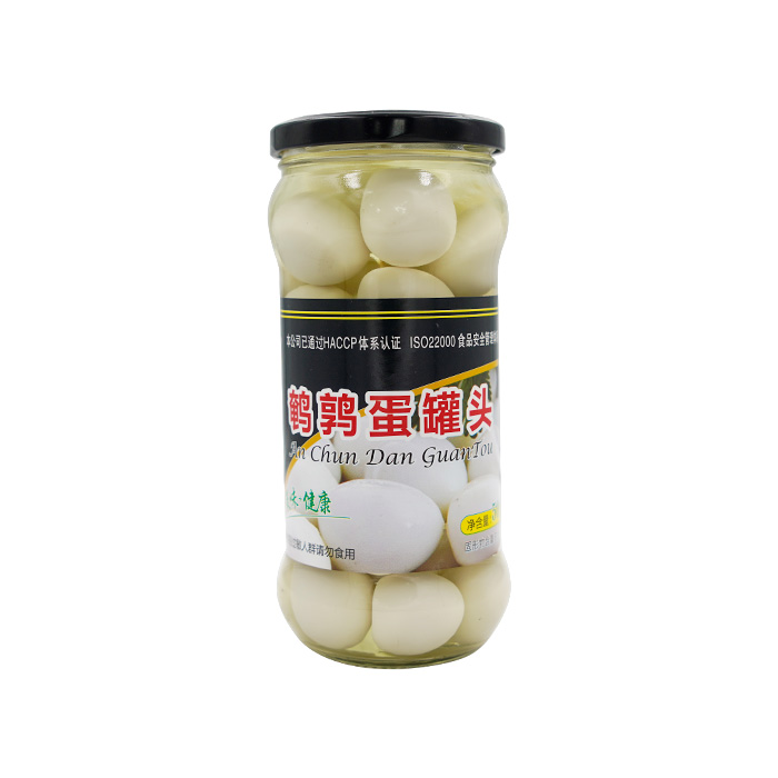 葫芦岛罐头